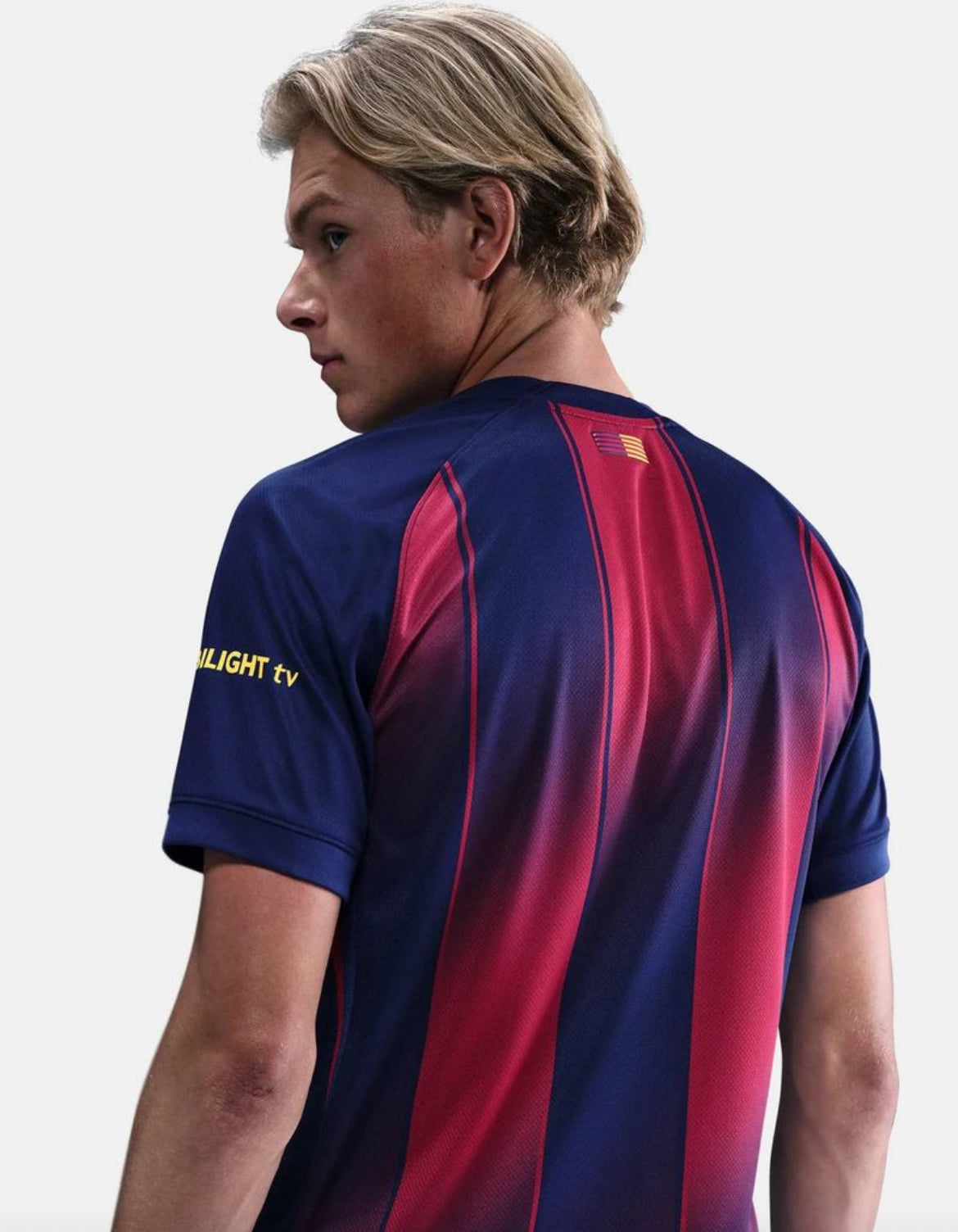 Lamine Yamal Shirt