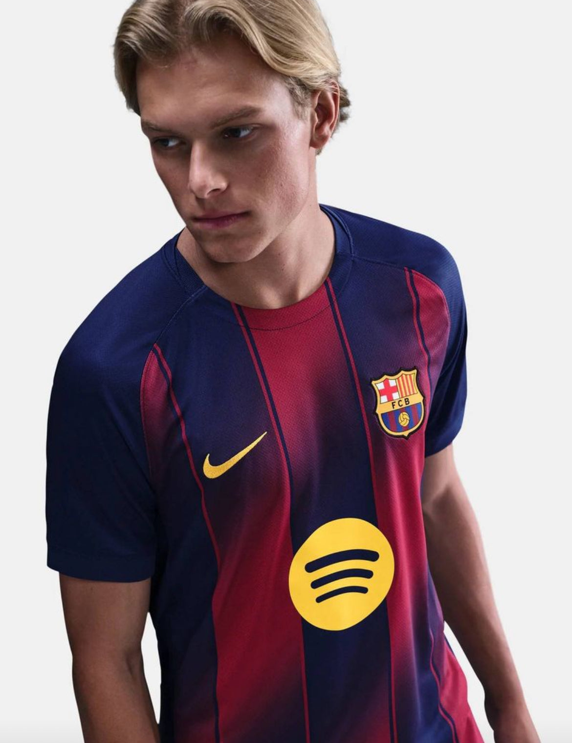 Lamine Yamal Shirt